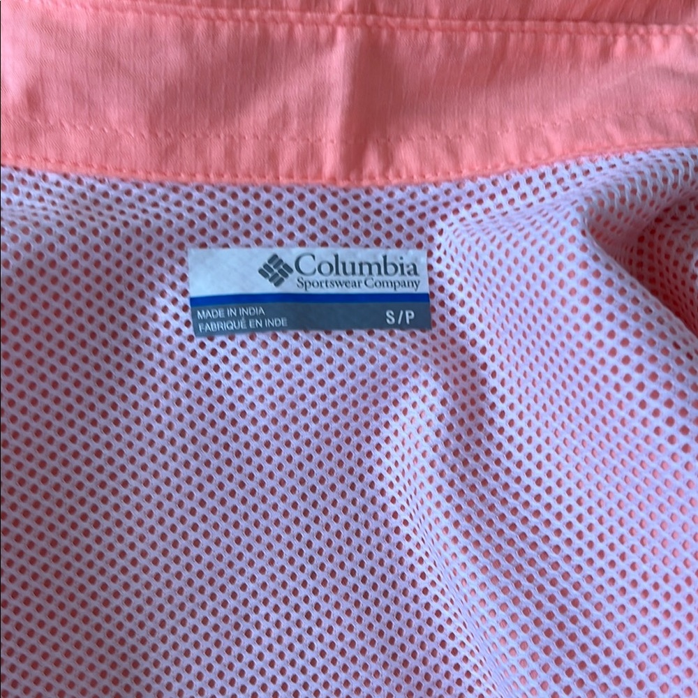 Columbia Women’s PFG Tamiami II Long Sleeve Shirt small nwt - Picture 14 of 16